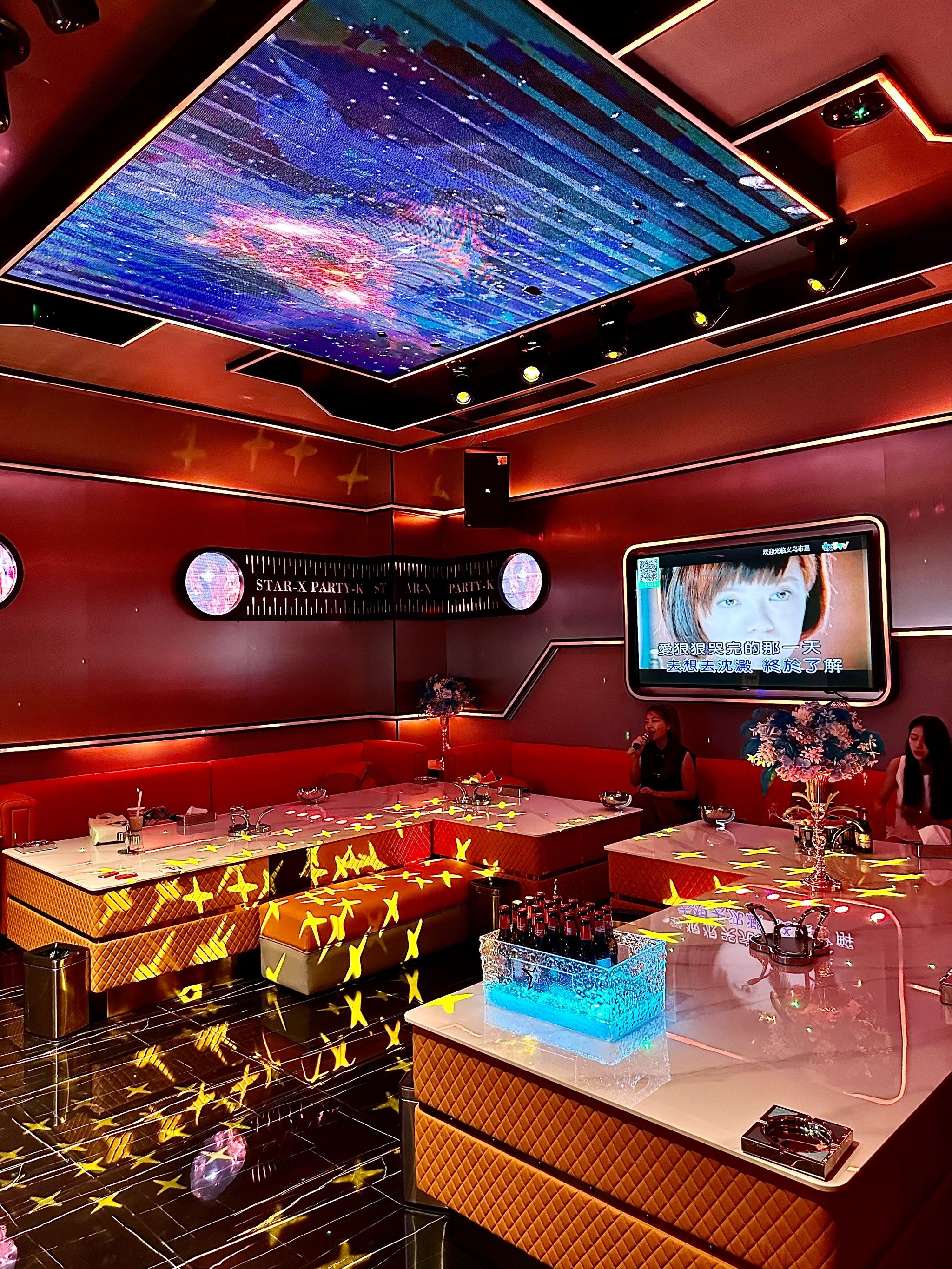 保山商务ktv哪里有优质场所推荐-施甸县ktv预订