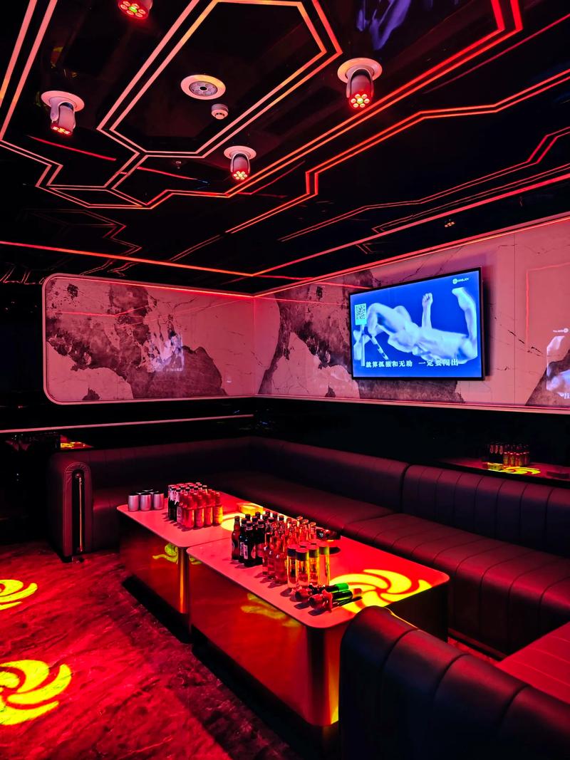 保山商务ktv消费攻略-施甸县ktv预订